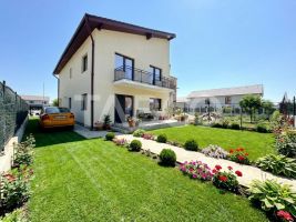 Casa 143 mpu de tip Duplex 5 camere  semifinisata intabulata