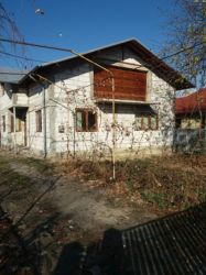 Casa 150mp, teren 2560mp, Dubrava, Prahova, 65000 euro