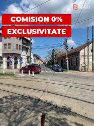 Casa 2 camere, zona Balcescu, (necesita renovare) COMISION 0% - ID V33