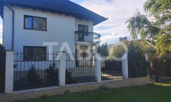 Casa 200 mpu 4 camere curte si gradina zona linistita Talmaciu