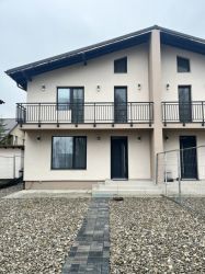 Casa 3 camere 120 mp - duplex - Stupini / Brasov
