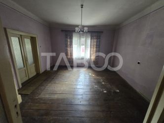 Casa 3 camere de vanzare 83mp zona Piata Cluj Sibiu