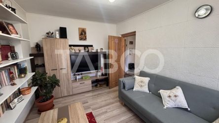 Casa 3 camere decomandate 90mp utili +teren 151 mp in Sura Mare