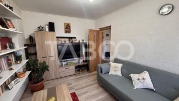 Casa 3 camere decomandate 90mp utili +teren 151 mp in Sura Mare