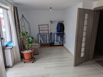 Casa 3 camere FINALIZATA P+Etaj+Pod zona Arhitectilor teren liber 36mp