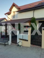Casa 3 camere in Trivale | str. Campului | Mobilata si Utilata