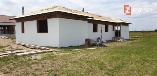 Casa 3 camere Mosnita Noua - ID V286