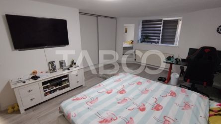 Casa 3 nivele cu regim hotelier - un apartament per nivel Strand