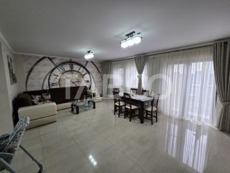 Casa 4 camere 105 mpu acces auto si gradina in Cartierul Arhitectilor