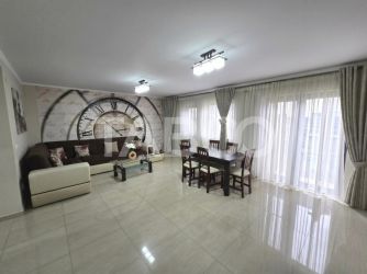 Casa 4 camere 105mpu 2 bai curte libera 54mp Cartierul Arhitectiilor