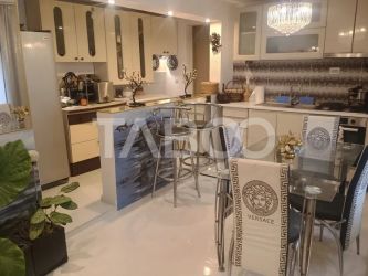 Casa 4 camere 128mpu cu spatiu comercial 36mpu in zona Terezian Sibiu