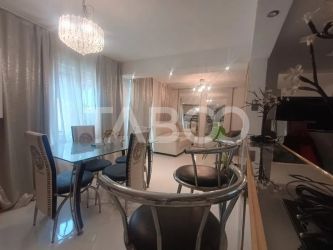 Casa 4 camere 128mpu cu spatiu comercial 36mpu in zona Terezian Sibiu