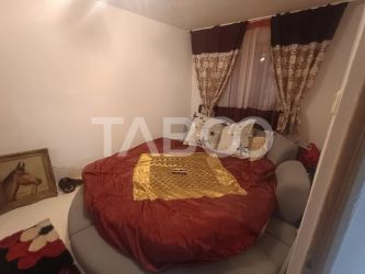 Casa 4 camere 128mpu cu spatiu comercial 36mpu in zona Terezian Sibiu