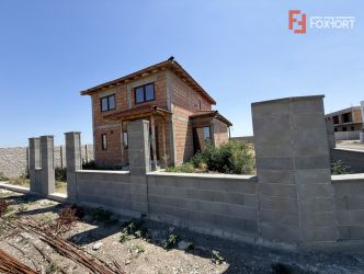 Casa 4 camere | 145 mp utili | 541 mp teren | Sacalaz
