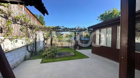 Casa 4 camere 150 mpu individuala curte libera 300 mp Turnisor Sibiu