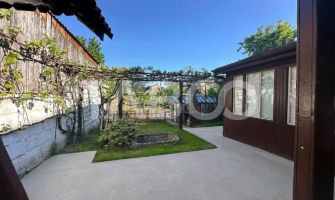 Casa 4 camere 150 mpu individuala curte libera 300 mp Turnisor Sibiu