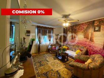 Casa 4 camere 225 mp utili mobilata utilata curte Cetate Alba Iulia
