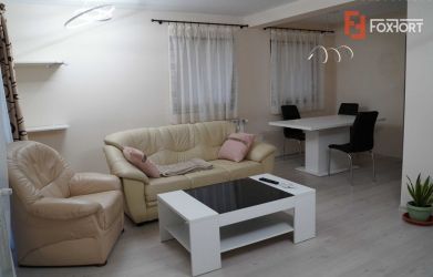 Casa 4 camere, cu etaj, moderna, in Dumbravita - ID C3384