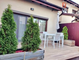 Casa 4 camere | De inchiriat | Dumbravita | Finisaje moderne |