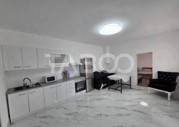 Casa 4 camere de inchiriat in Fagaras zona Doamna Stanca 4 camere
