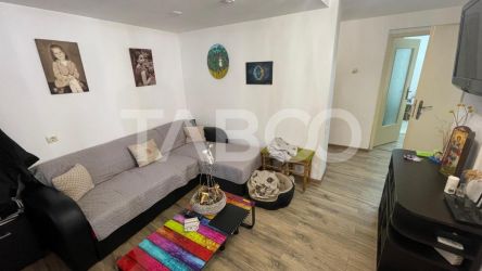 Casa 4 camere de vanzare in Lazaret cu garaj demisol generos mansarda