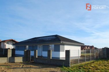 Casa 4 camere de vanzare in Mosnita Noua - ID V130