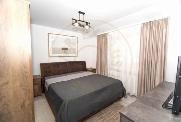 Casa 4 camere langa padure - mobilata si utilata complet - 