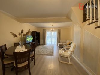 Casa 4 camere | Moderna si spatioasa | Calea Urseni  - V1564