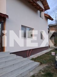 Casă 5 camere, construcție nouă, teren generos – zona Galașești