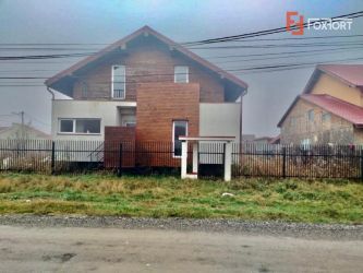 Casa 5 camere de vanzare in SACALAZ - ID V89