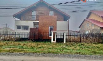 Casa 5 camere de vanzare in SACALAZ - ID V89