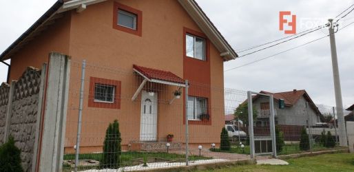 Casa 5 camere de vanzare Mosnita Veche - ID V274