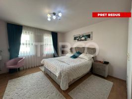 Casa 5 camere  individuala cu piscina incalzita acces auto Turnisor 