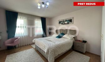 Casa 5 camere  individuala cu piscina incalzita acces auto Turnisor 