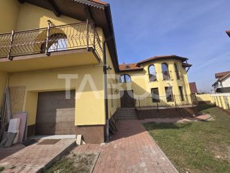 Casa 5 camere la prima inchiriere 200 mpu zona Tineretului Sibiu