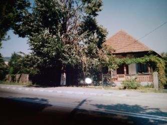 Casa, 5 camere, teren 479mp, Calimanesti, 150.000euro