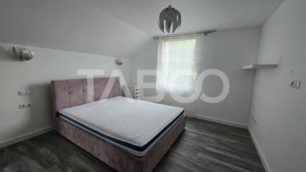 Casa 6 camere 3 bai 2 terase cartierul Dambul-Rotund Cluj-Napoca