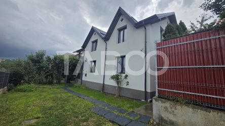 Casa 6 camere 3 bai 2 terase zona Dambul-Rotund in Cluj-Napoca