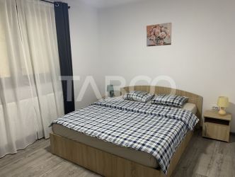 Casa 8 camere 7 bai 284 mp 225mp curte libera in Porumbacu de Sus