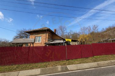 Casa Batraneasca la 8 km de Topoloveni
