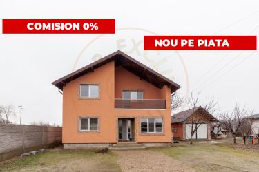 Casa Calinesti Arges