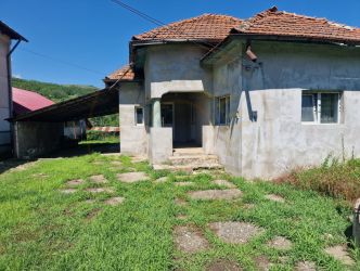 Casa Calinesti-Vranesti, Arges!