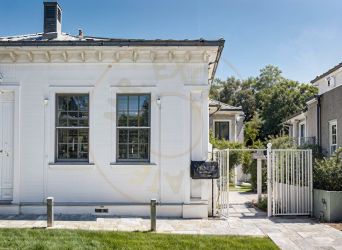 Casă Centrală de Vânzare - Str. Egalității nr. 44