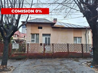 Casa Centrala Pitesti- Livezilor