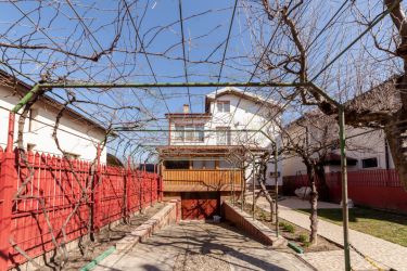 Casa Centrala Pitesti - Strada Traian