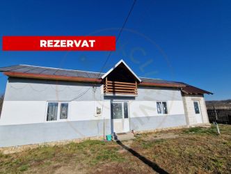CASA COCHETA  din  SAPATA, ARGES