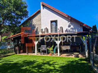 Casa cu 2 apartamente si inchiriere Air BNB - Timisoara, Sinaia