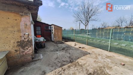 Casa cu 2 camere de vanzare si 403 mp de teren in Ronat