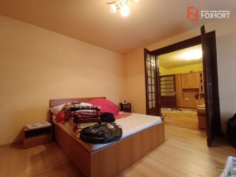 Casa cu 2 camere, gradina de 300 mp, zona Lunei - V3056