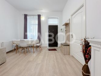 Casa cu 2 camere in Centru pretabila pentru investitie Cluj Napoca